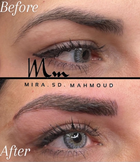 MICROBLADING